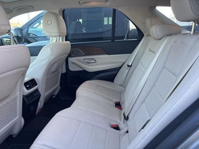 used 2022 Mercedes-Benz GLE 350 car, priced at $41,594
