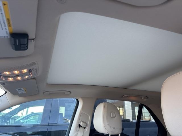 used 2022 Mercedes-Benz GLE 350 car, priced at $41,594