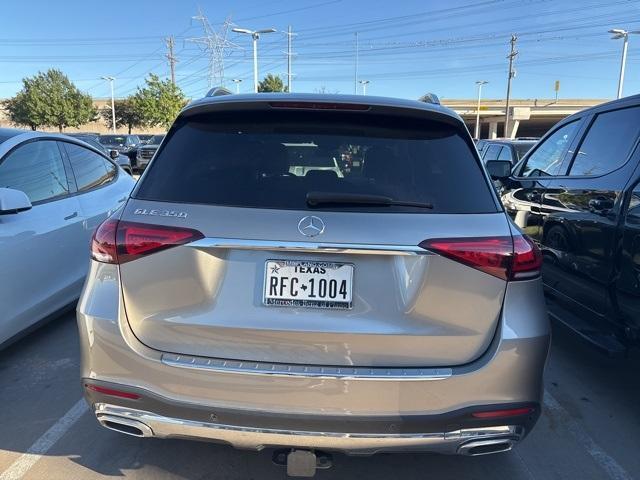 used 2022 Mercedes-Benz GLE 350 car, priced at $41,594