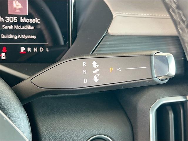 new 2026 GMC Acadia car, priced at $47,544