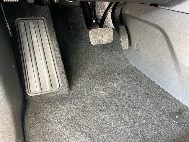 new 2026 GMC Acadia car, priced at $47,544