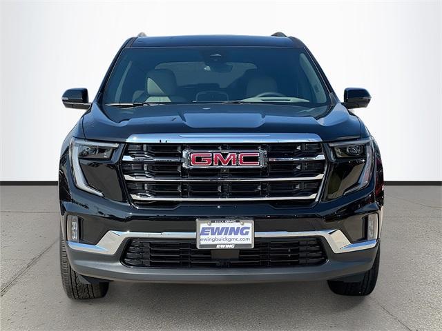 new 2026 GMC Acadia car, priced at $47,544