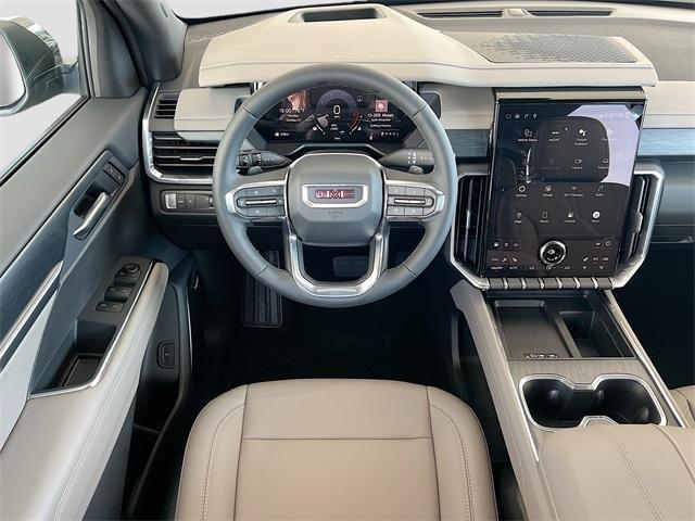 new 2026 GMC Acadia car, priced at $47,544