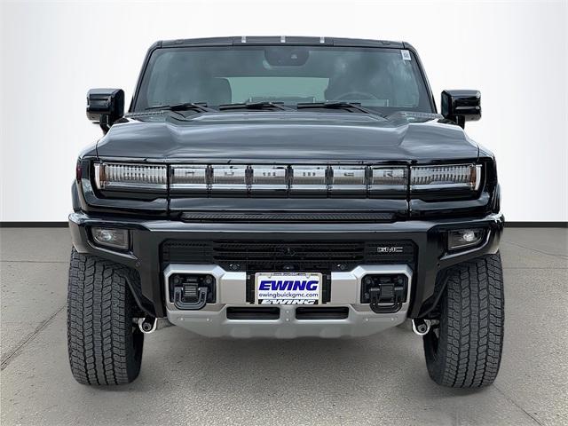 new 2025 GMC HUMMER EV SUV car, priced at $88,840
