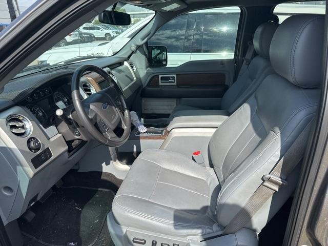 used 2014 Ford F-150 car, priced at $17,200
