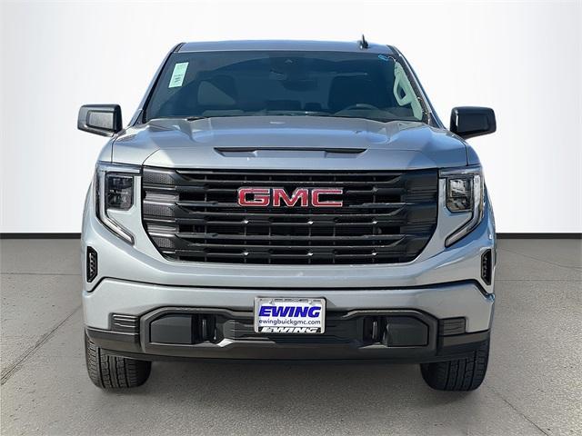 new 2024 GMC Sierra 1500 car, priced at $45,259