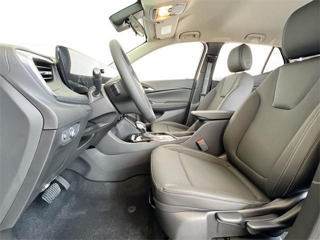 new 2025 Buick Encore GX car, priced at $22,894