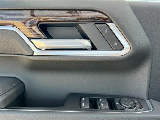 new 2026 GMC Sierra 1500 car, priced at $47,789