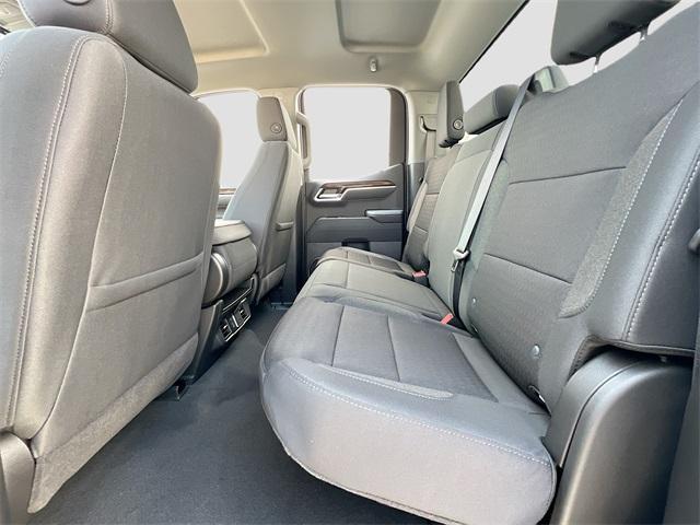 new 2026 GMC Sierra 1500 car, priced at $47,789