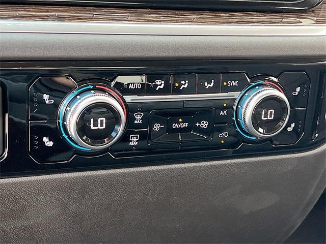 new 2026 GMC Sierra 1500 car, priced at $47,789