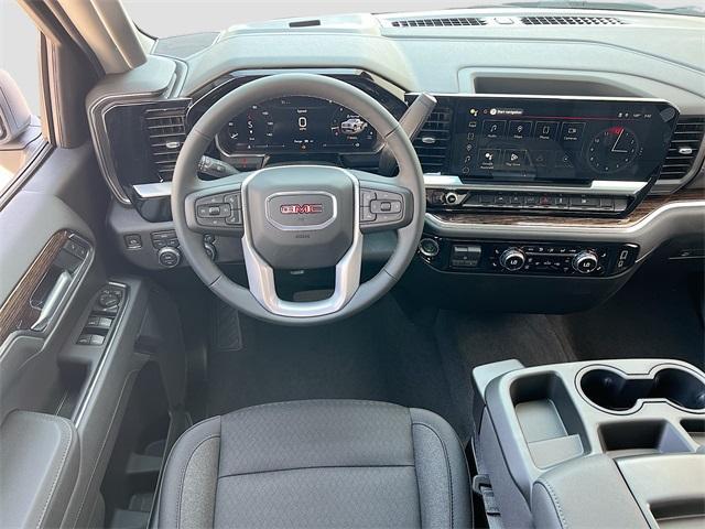 new 2026 GMC Sierra 1500 car, priced at $47,789