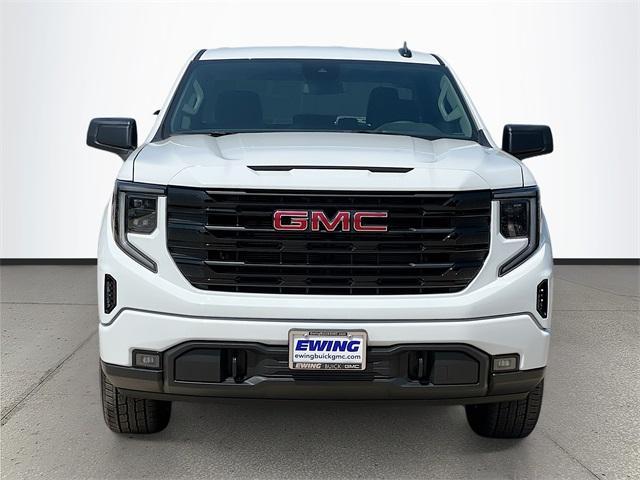 new 2026 GMC Sierra 1500 car, priced at $47,789