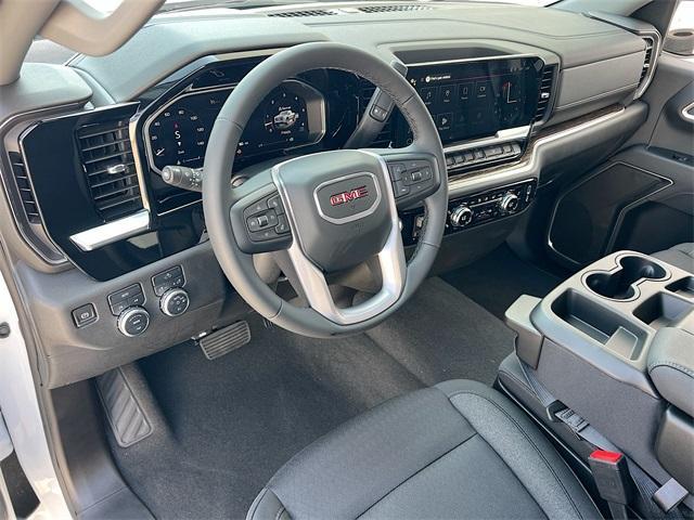 new 2026 GMC Sierra 1500 car, priced at $47,789