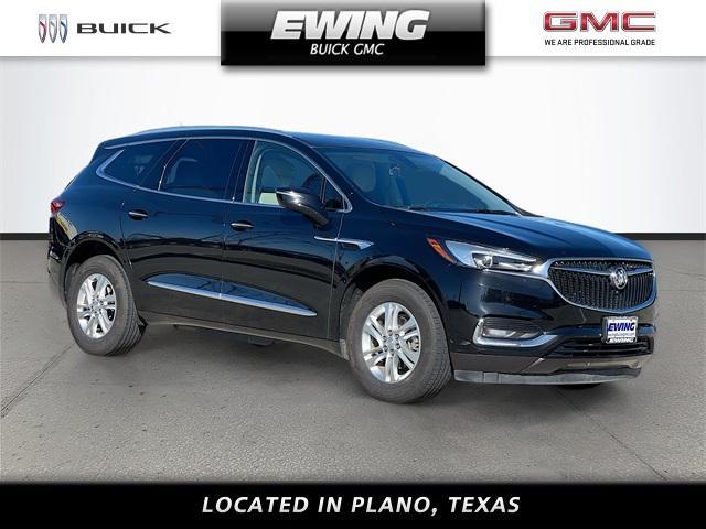 used 2019 Buick Enclave car, priced at $16,594