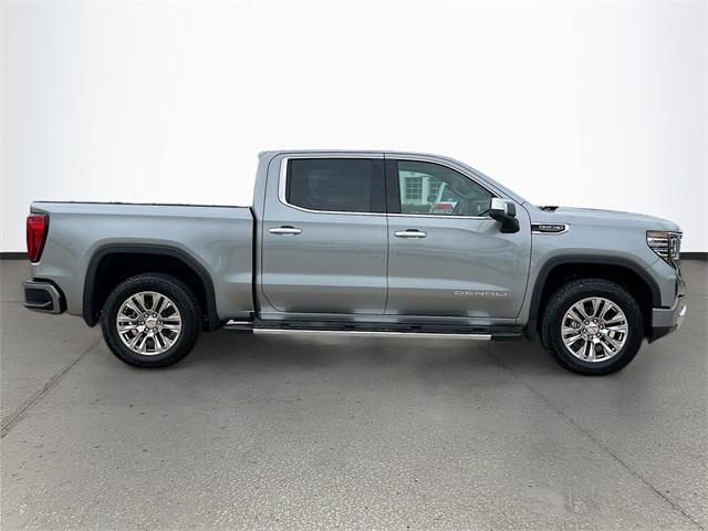 new 2024 GMC Sierra 1500 car, priced at $63,079