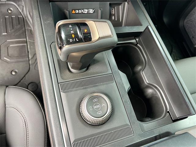 new 2025 GMC HUMMER EV SUV car, priced at $88,069