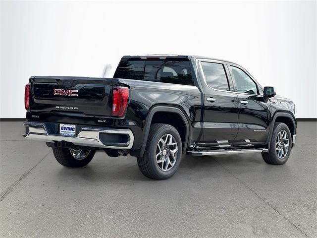 new 2024 GMC Sierra 1500 car, priced at $50,231