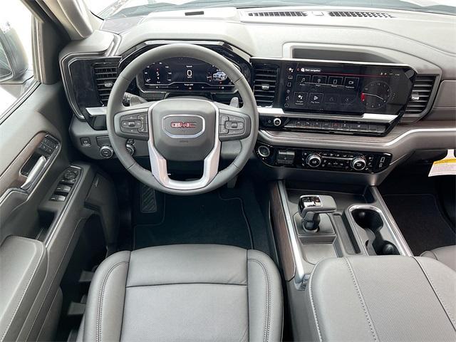 new 2024 GMC Sierra 1500 car, priced at $50,231