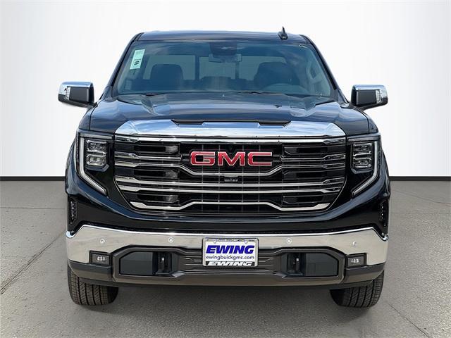 new 2024 GMC Sierra 1500 car, priced at $50,231