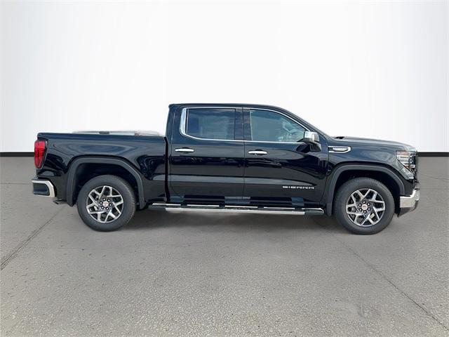 new 2024 GMC Sierra 1500 car, priced at $50,231