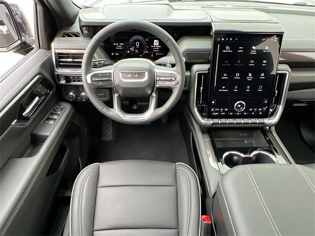 new 2025 GMC Yukon car, priced at $73,235