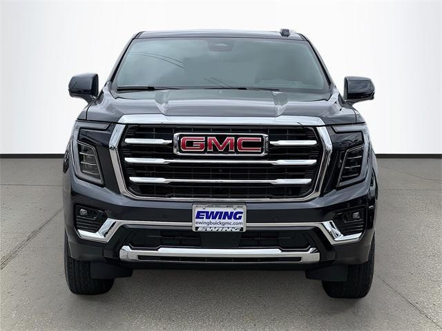 new 2025 GMC Yukon car, priced at $73,235