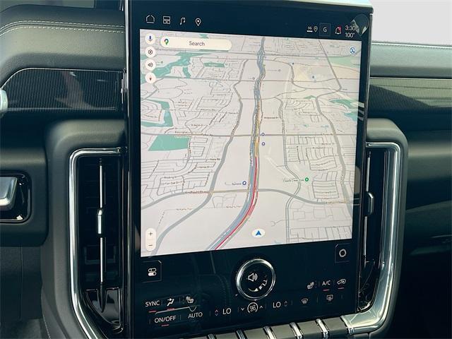 new 2025 GMC Yukon car, priced at $73,760