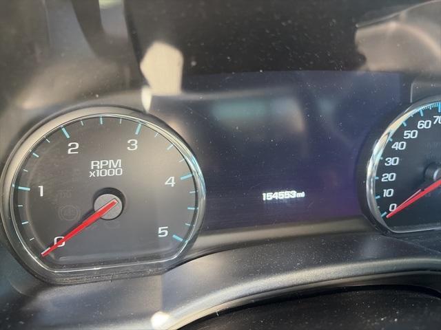 used 2019 GMC Sierra 3500 car, priced at $36,000