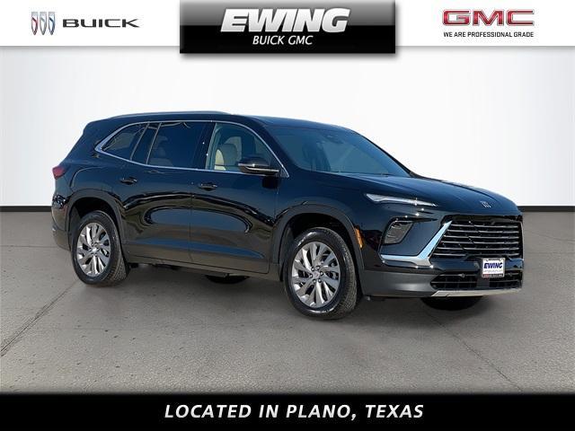 new 2026 Buick Enclave car, priced at $49,001