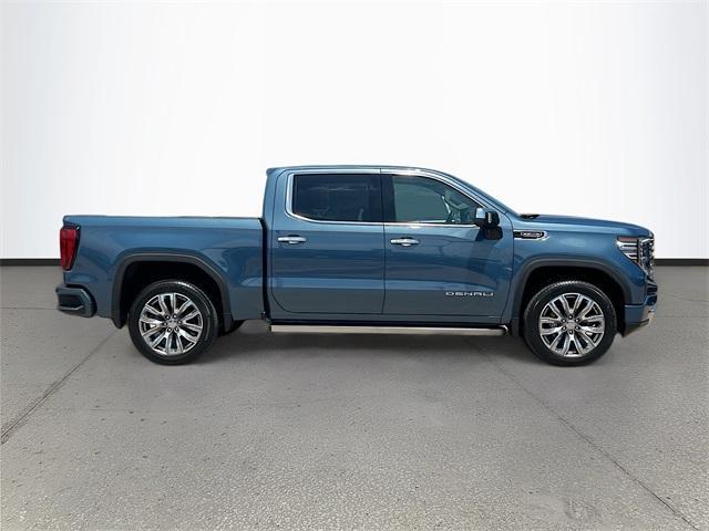 new 2026 GMC Sierra 1500 car, priced at $68,844