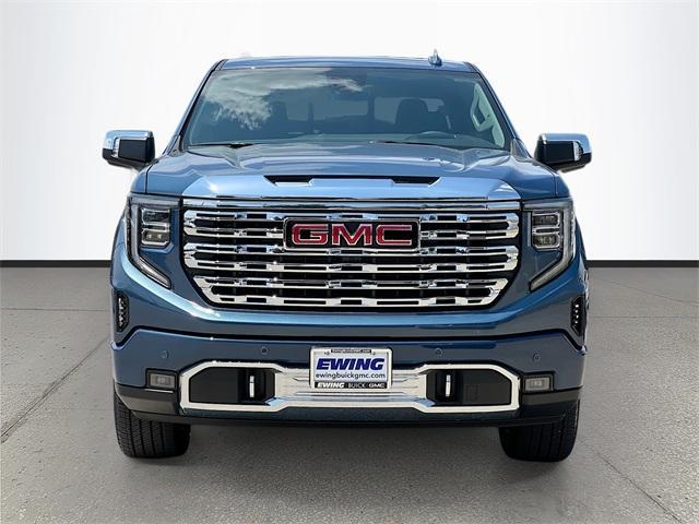 new 2026 GMC Sierra 1500 car, priced at $68,844