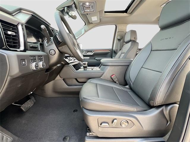 new 2026 GMC Sierra 1500 car, priced at $68,844