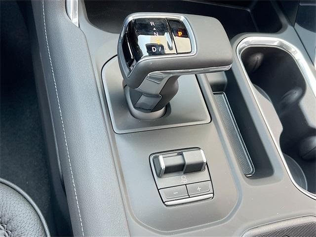 new 2026 GMC Sierra 1500 car, priced at $68,844