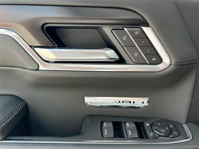 new 2026 GMC Sierra 1500 car, priced at $68,844
