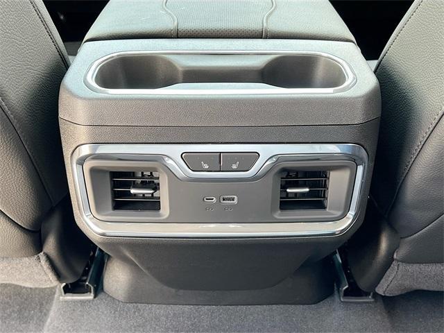 new 2026 GMC Sierra 1500 car, priced at $68,844
