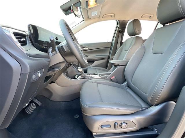 new 2025 Buick Encore GX car, priced at $24,384