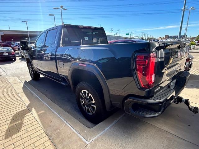 used 2022 GMC Sierra 2500 car, priced at $59,694