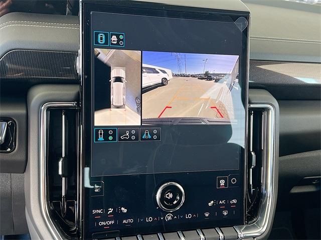 new 2026 GMC Yukon car, priced at $73,010