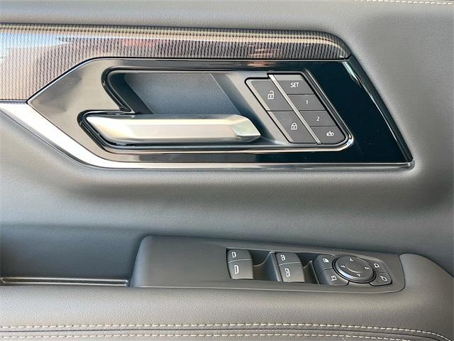 new 2026 GMC Yukon car, priced at $73,010
