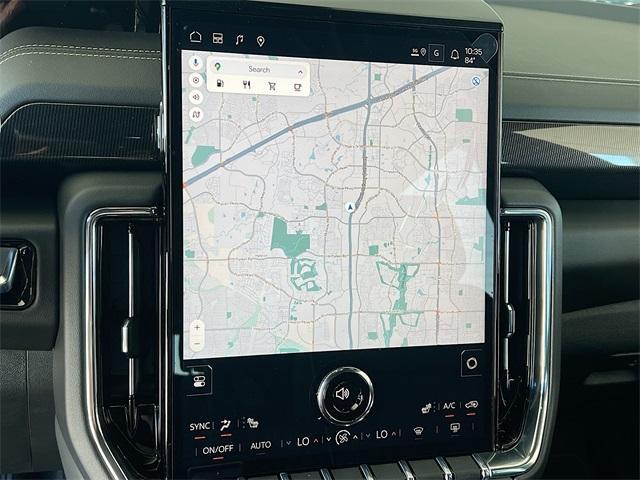 new 2026 GMC Yukon car, priced at $73,010