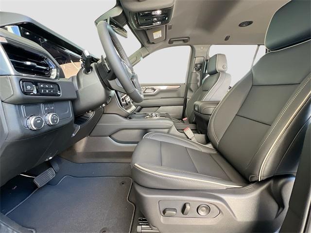 new 2026 GMC Yukon car, priced at $73,010