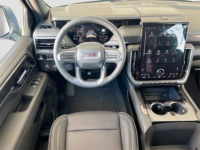 new 2026 GMC Yukon car, priced at $73,010