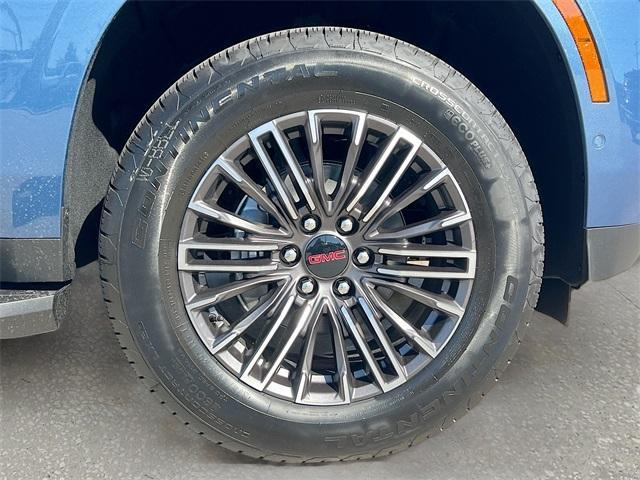 new 2026 GMC Yukon car, priced at $73,010