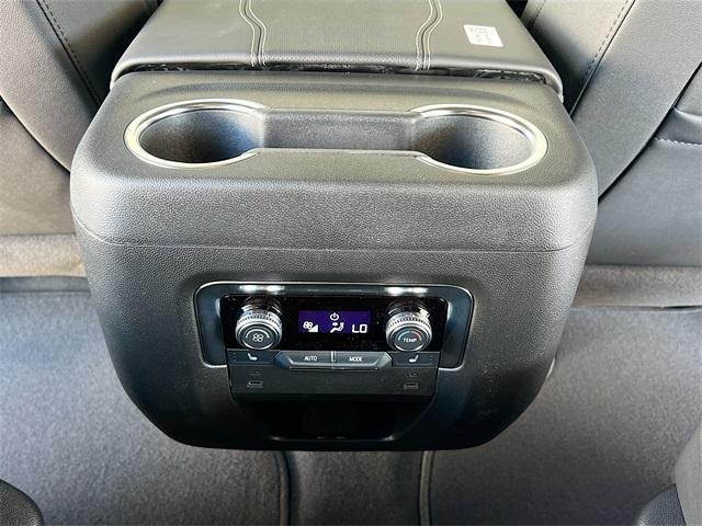 new 2026 GMC Yukon car, priced at $73,010