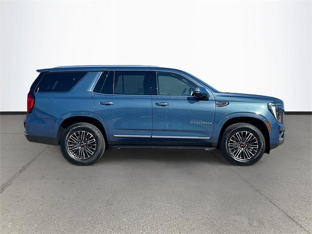 new 2026 GMC Yukon car, priced at $73,010
