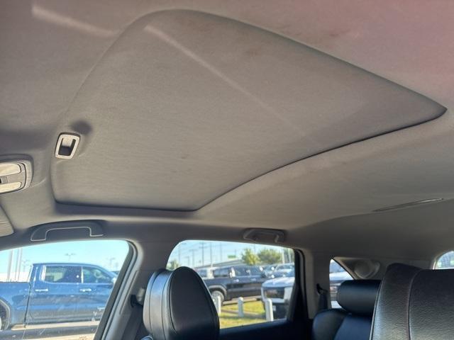 used 2007 Acura MDX car, priced at $3,000