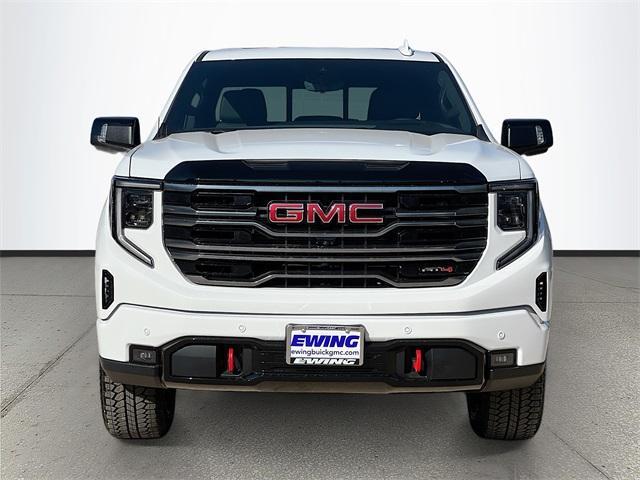 new 2025 GMC Sierra 1500 car, priced at $71,255