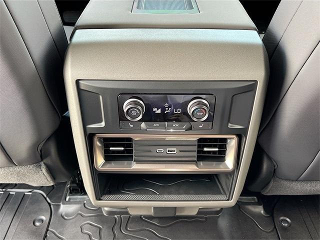 new 2025 GMC HUMMER EV Pickup car, priced at $96,019