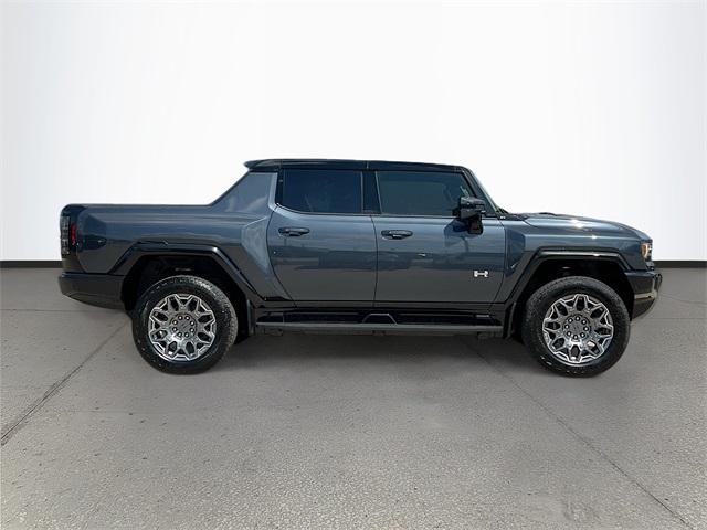 new 2025 GMC HUMMER EV Pickup car, priced at $96,019