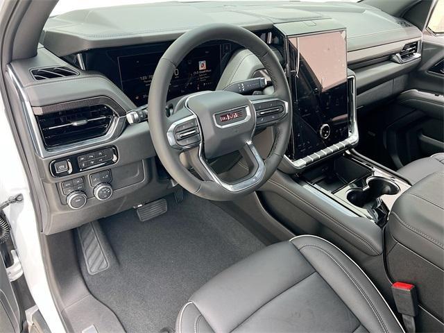 new 2025 GMC Yukon XL car, priced at $74,015